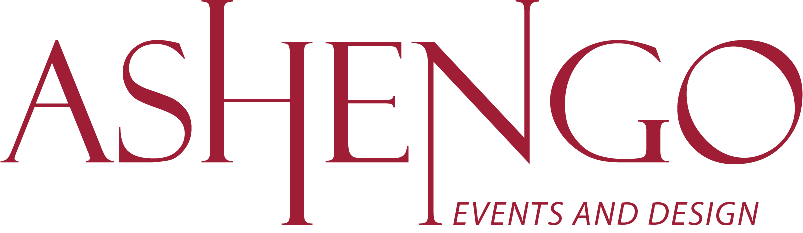 Ashengo Events