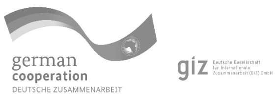 German Cooperation / GIZ